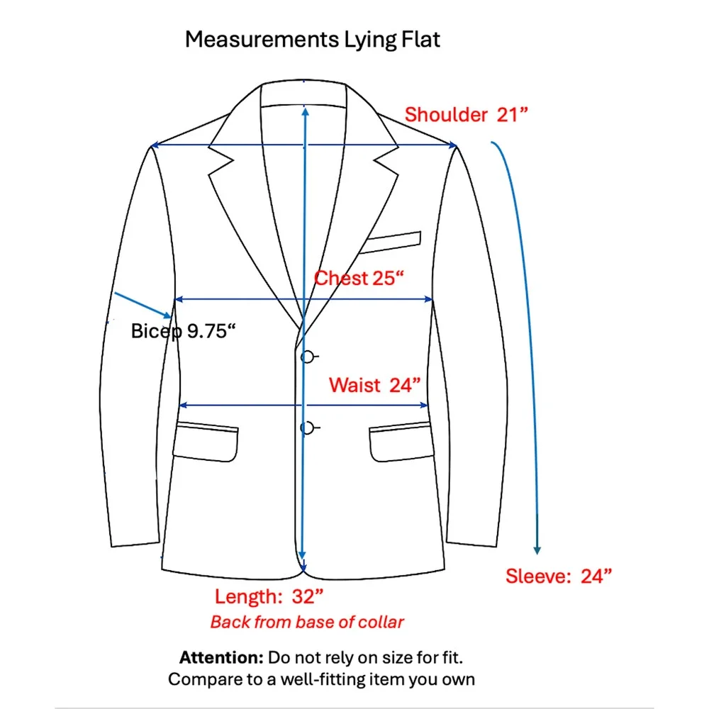 Ralph Lauren LRL Mens 52R Brown Houndstooth Casual Blazer Sport Coat - Picture 10 of 15